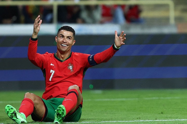 Die Atmosphäre der portugiesischen Mannschaft hat sich geändert